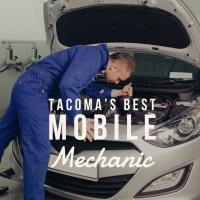 Tacoma's Best Mobile Mechanic image 3